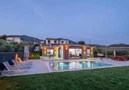 Villa ALAGÜN