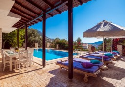 Villa Elondra