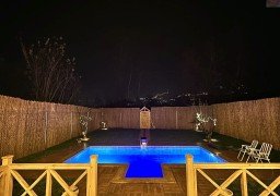 Sakura Bungalov Sapanca Sakura Bungalov Sapanca