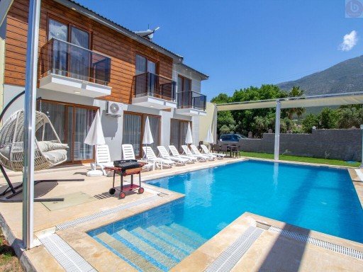 Villa Mina Villa Mina