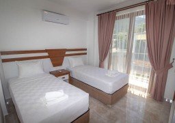 Villa Mina Villa Mina