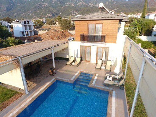 Villa Nisa Villa Nisa