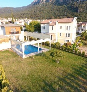 Villa Nisa