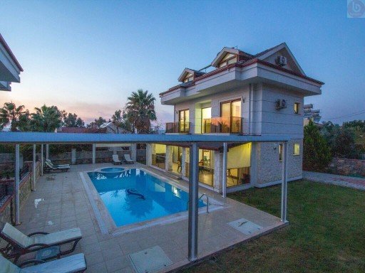 Villa Prestij 2 Villa Prestij 2