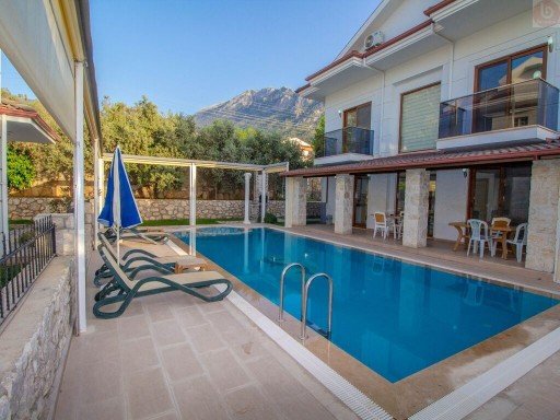 Villa Prestij 3 Villa Prestij 3
