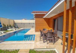Villa Tlos 3 Villa Tlos 3