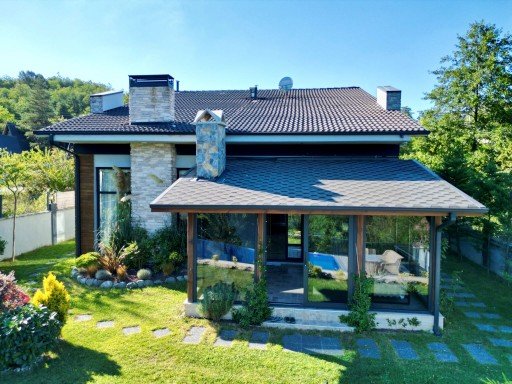 Mavera Villa
