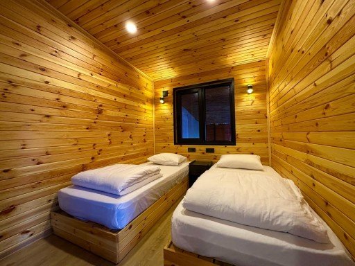 Forester Resort Forester Resort