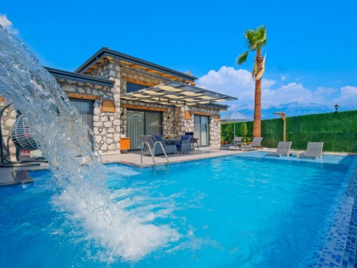Villa LUNA MARE