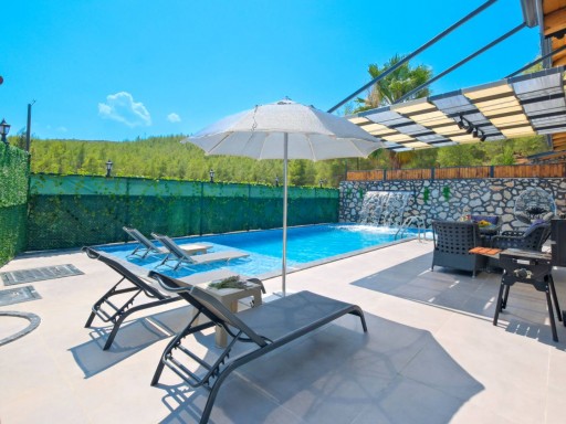 Villa LUNA MARE