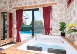 Villa LUNA MARE