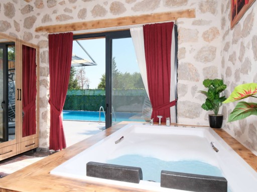 Villa LUNA MARE