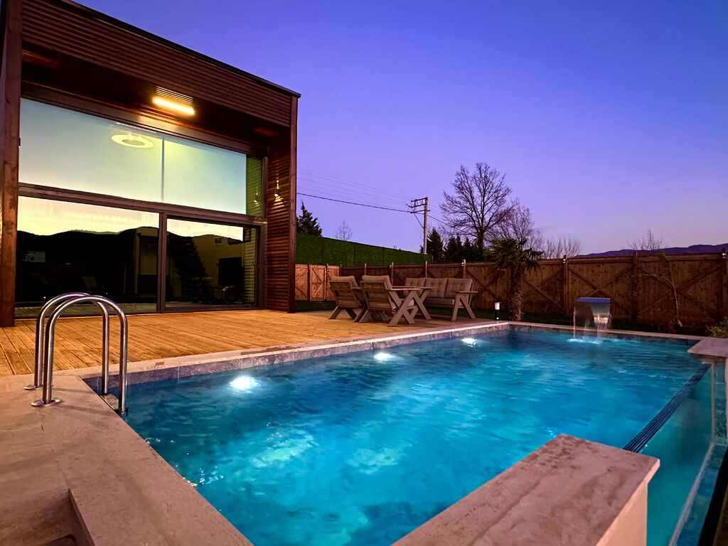 Casa Vera Villa — ana görsel