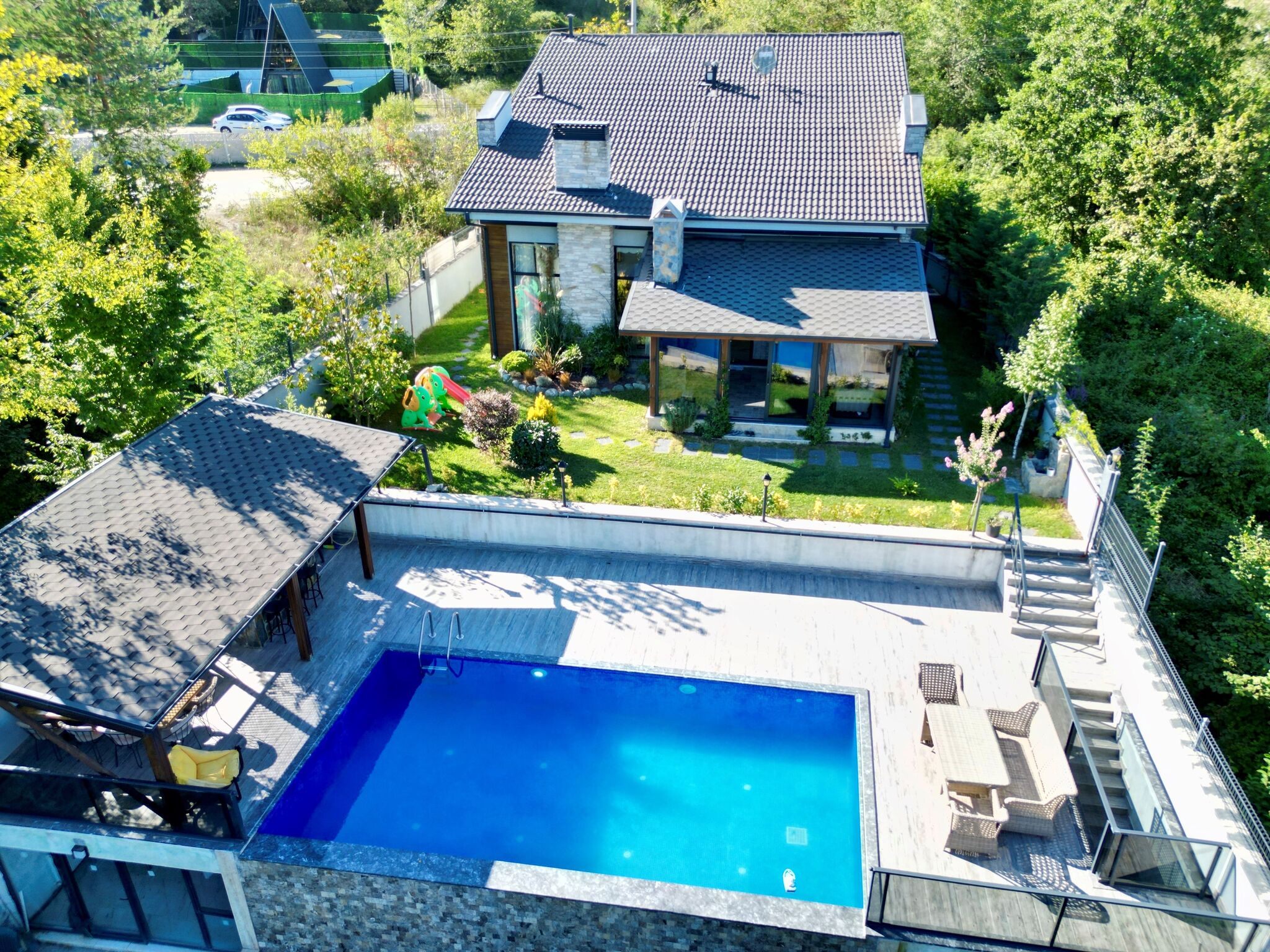 Mavera Villa — ana görsel