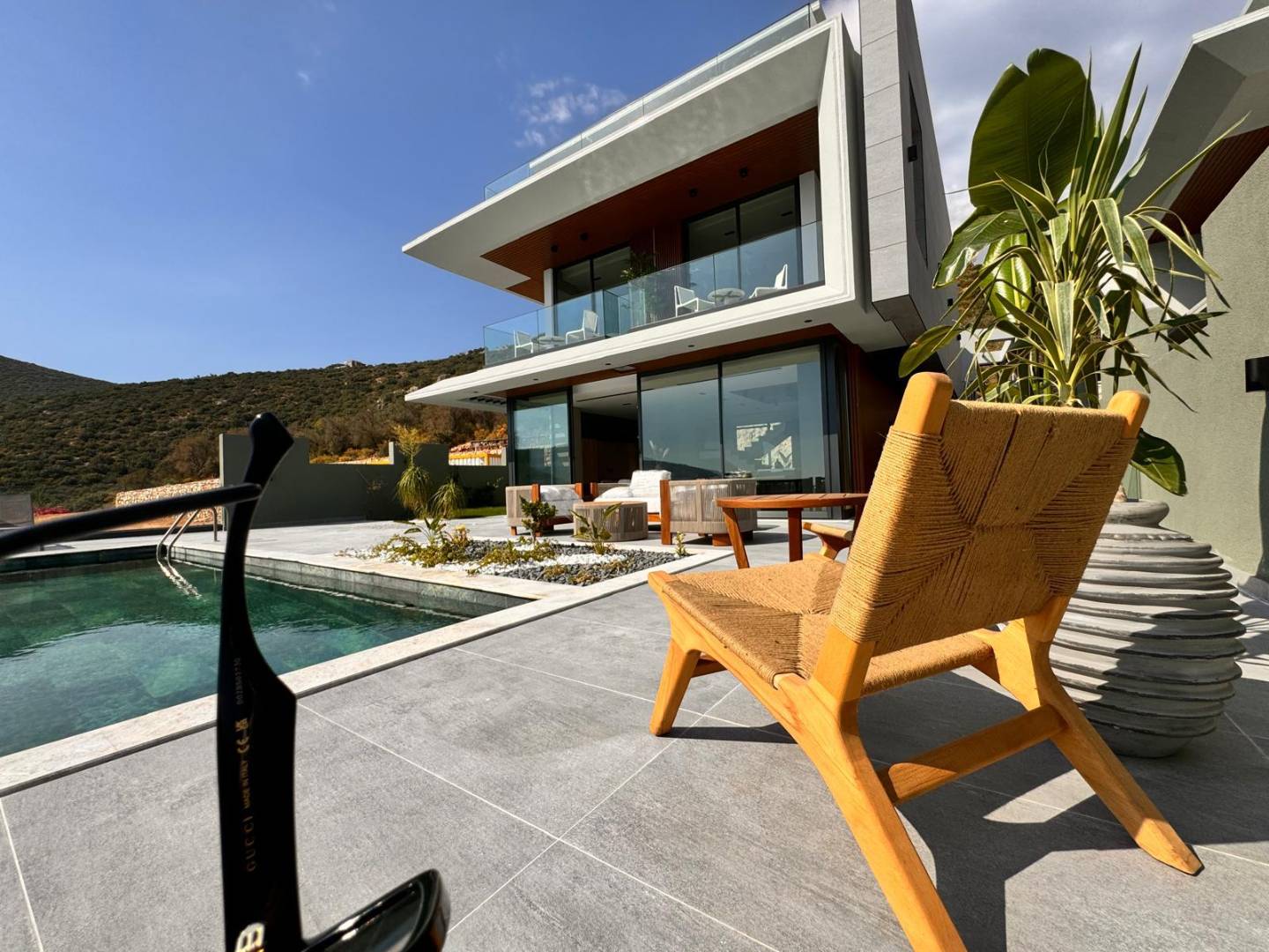 Villa Egeus — ana görsel